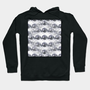 disco ball Hoodie